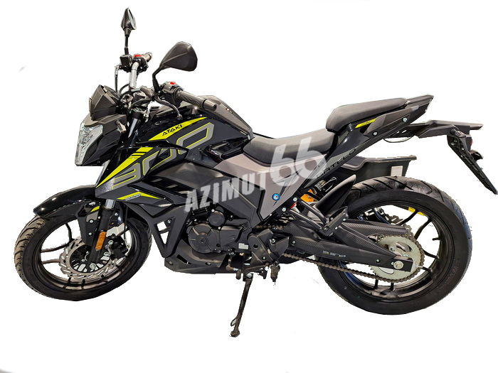 ATAKI BATLO GL