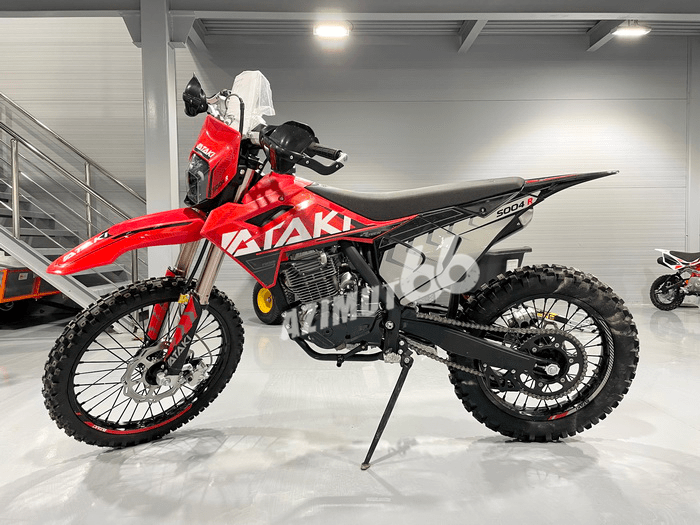 Ataki S004 R 1 новый размер min