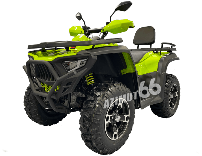 Bashan 320 green GL min