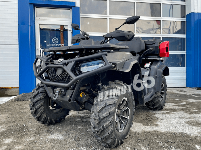 CFORCE 600 Black 1 новый размер min