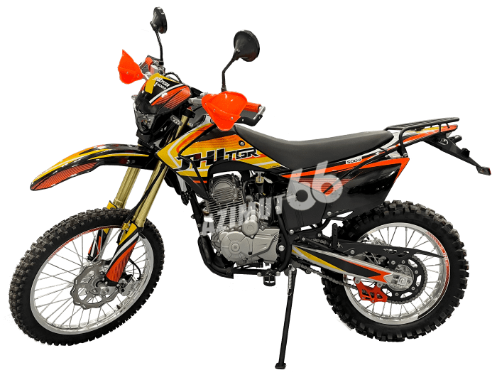 JHL S003 orange 1 min