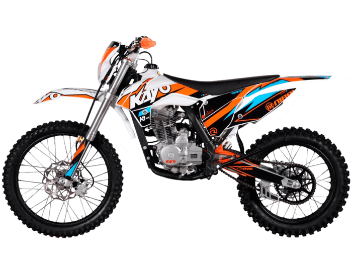 kayo k1 L min