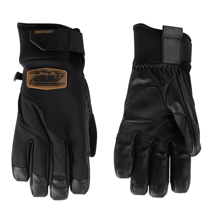 509 freeride black gum min