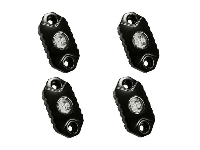 komplektALO Y1 2 RGB D4 mini