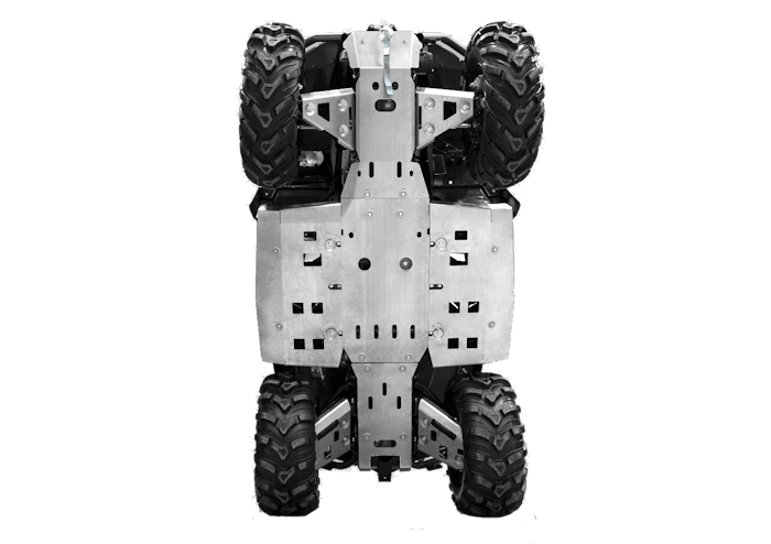 CFMOTO CFORCE 600 2020