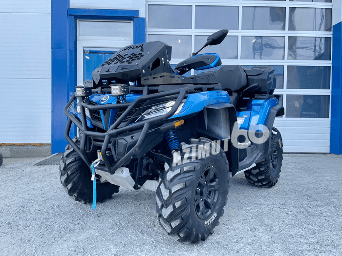 CFORCE 1000 bu 1 новый размер min