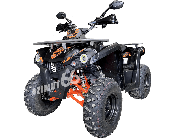 Iride rover 250