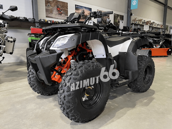 Kayo Bull 3C s probegom 1 новый размер min