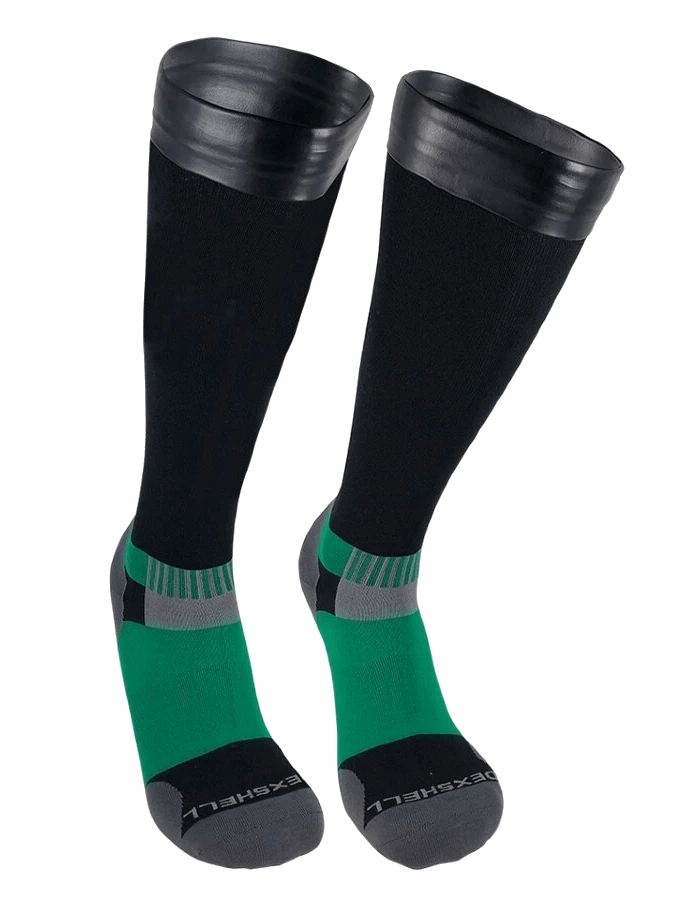Dexshell Wading Pro Green min