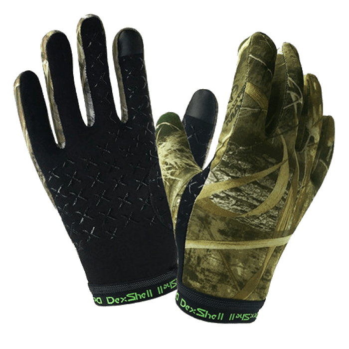 perchatki Dexshell Drylite camo min