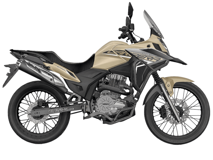 ATAKI CARRERA 300 PR300 Pro 19 17 sandy compressed