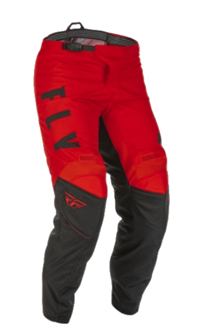 FLY RACING F16 red bruki min
