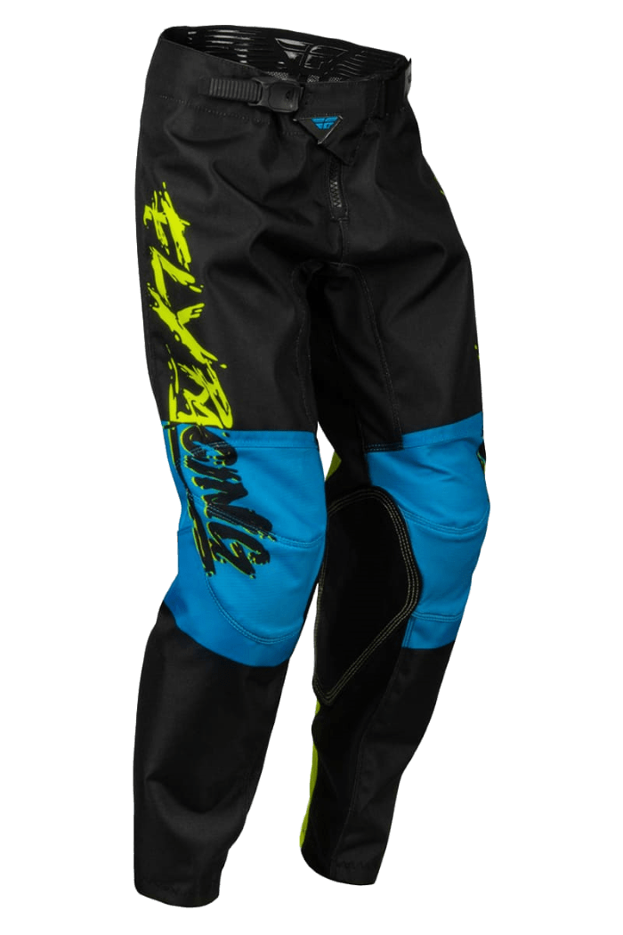 FLY RACING Haos blue min