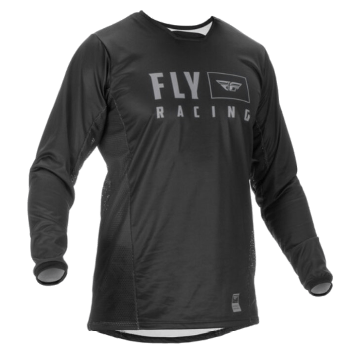 FLY RACING PATROL black min