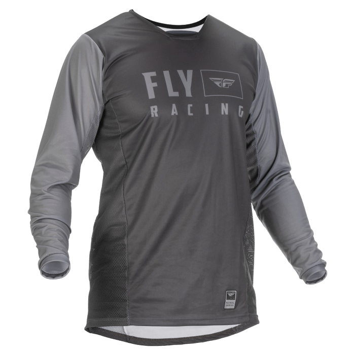 FLY RACING PATROL grey min
