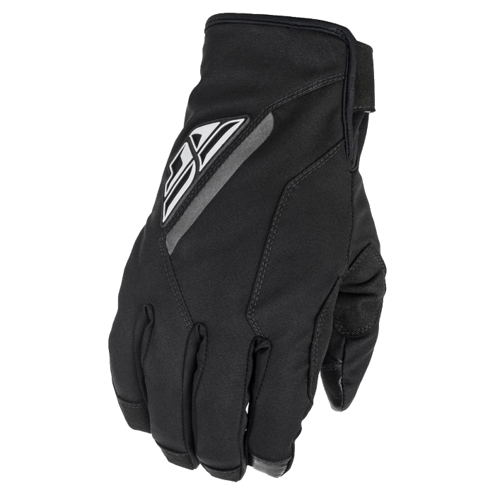 FLY RACING TITLE black min