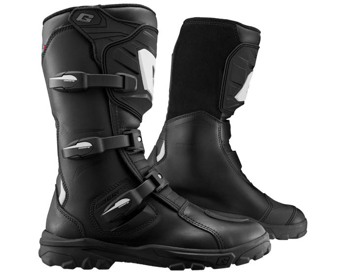 GAERNE G ADVENTURE AQUATECH black min