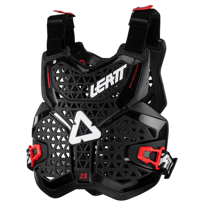 LEATT CHEST PROTECTOR 2.5 min