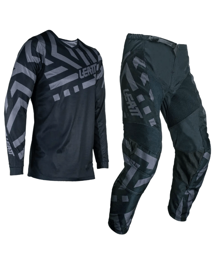 Leatt 3.5 Mini Ride Kit Stealth min