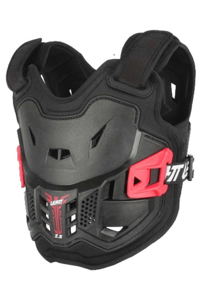 Leatt Chest Protector 2.5 Kids 1 min
