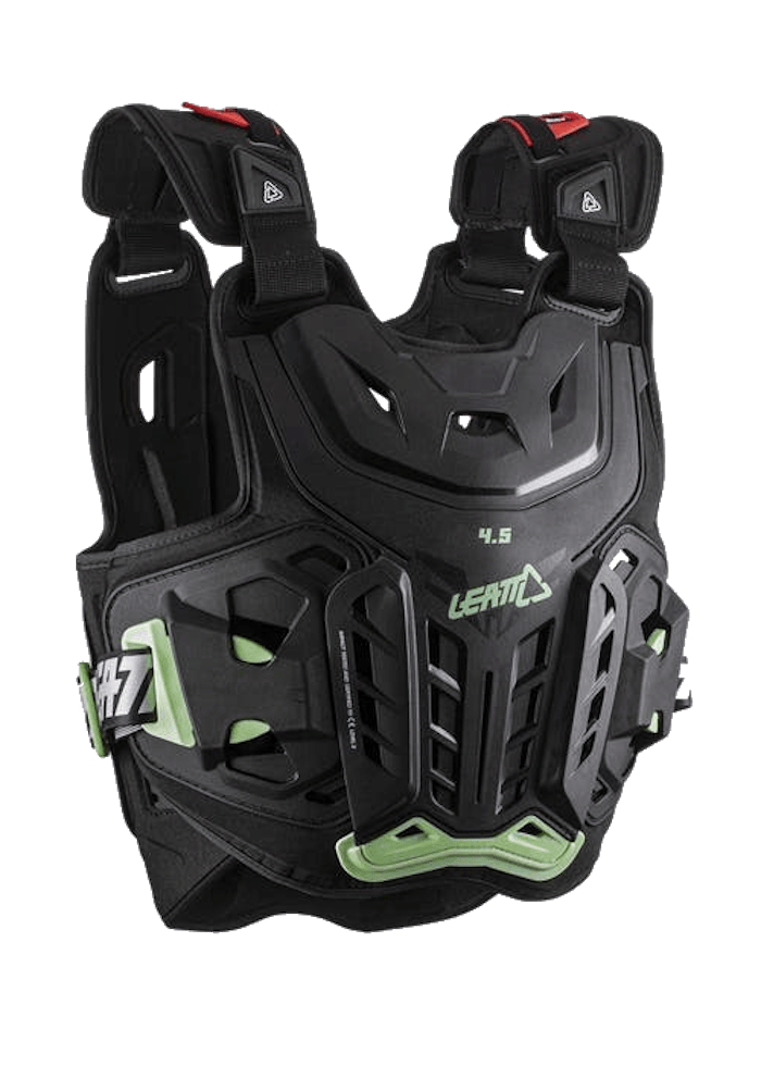 Защита панцирь женский Leatt Chest Protector 4.5 Jacki Women