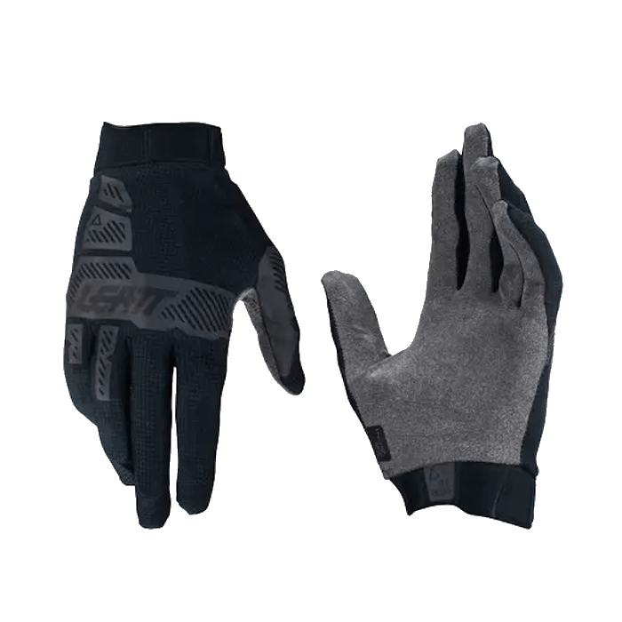 Leatt Moto 1.5 GripR Glove Stealth 2026 compressed