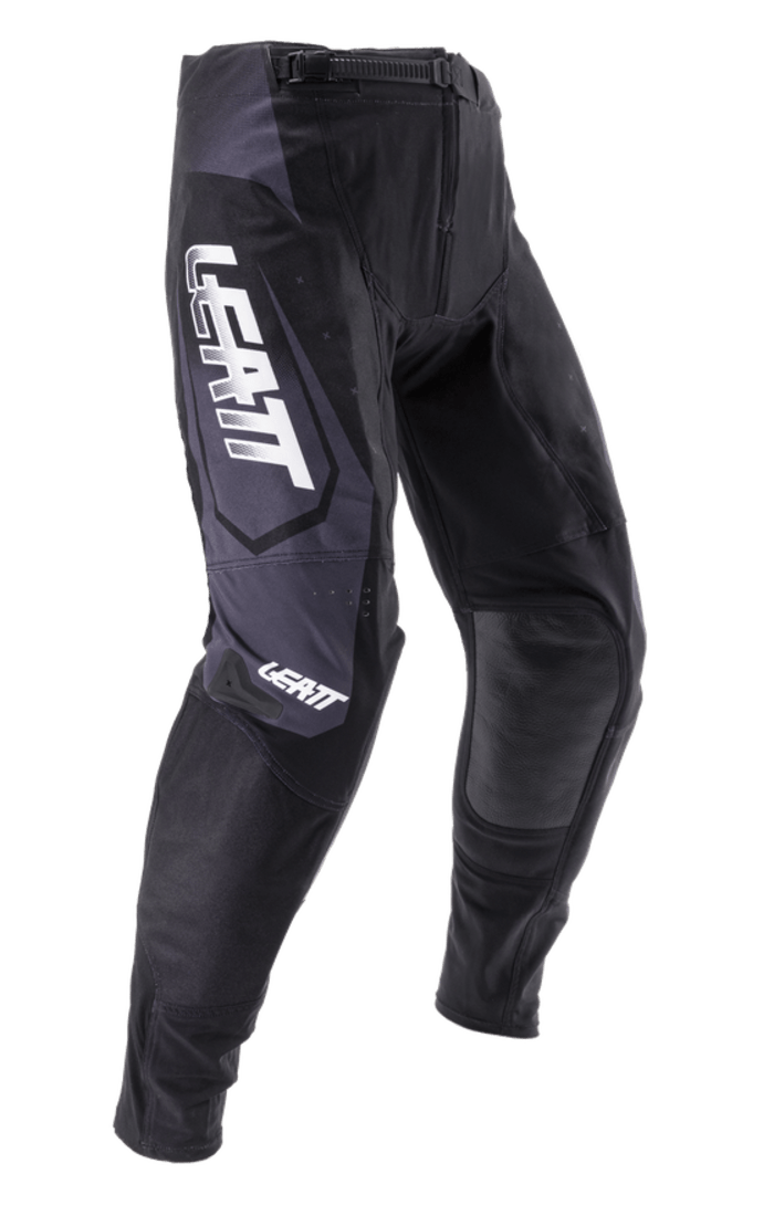 Мотоштаны Leatt Moto 4.5 Pant (Stealth, 2025 (5025300643))