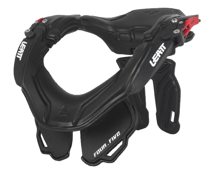 Leatt gpx 4.5 black min