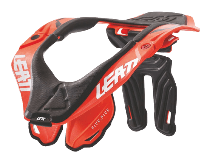 Leatt gpx 5.5 orang min
