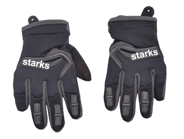 Phoenix Kids Black Grey compressed