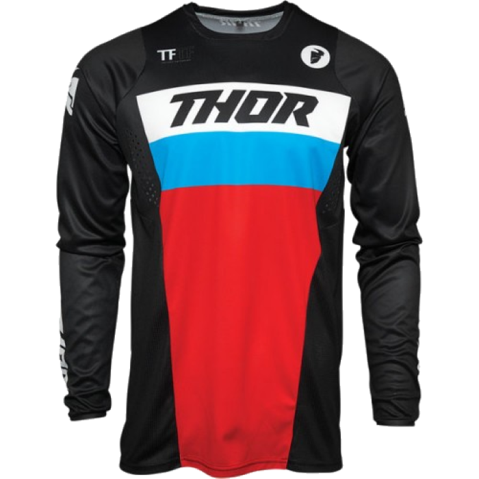 Thor Pulse Racer
