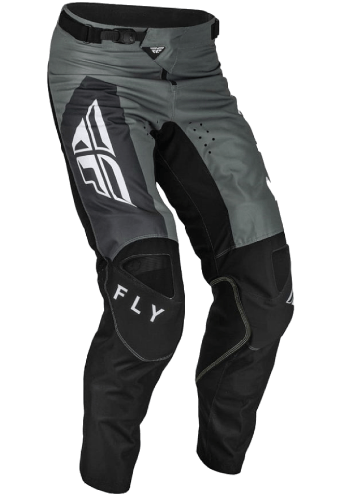 bruki FLY RACING KINETIC JET grey min