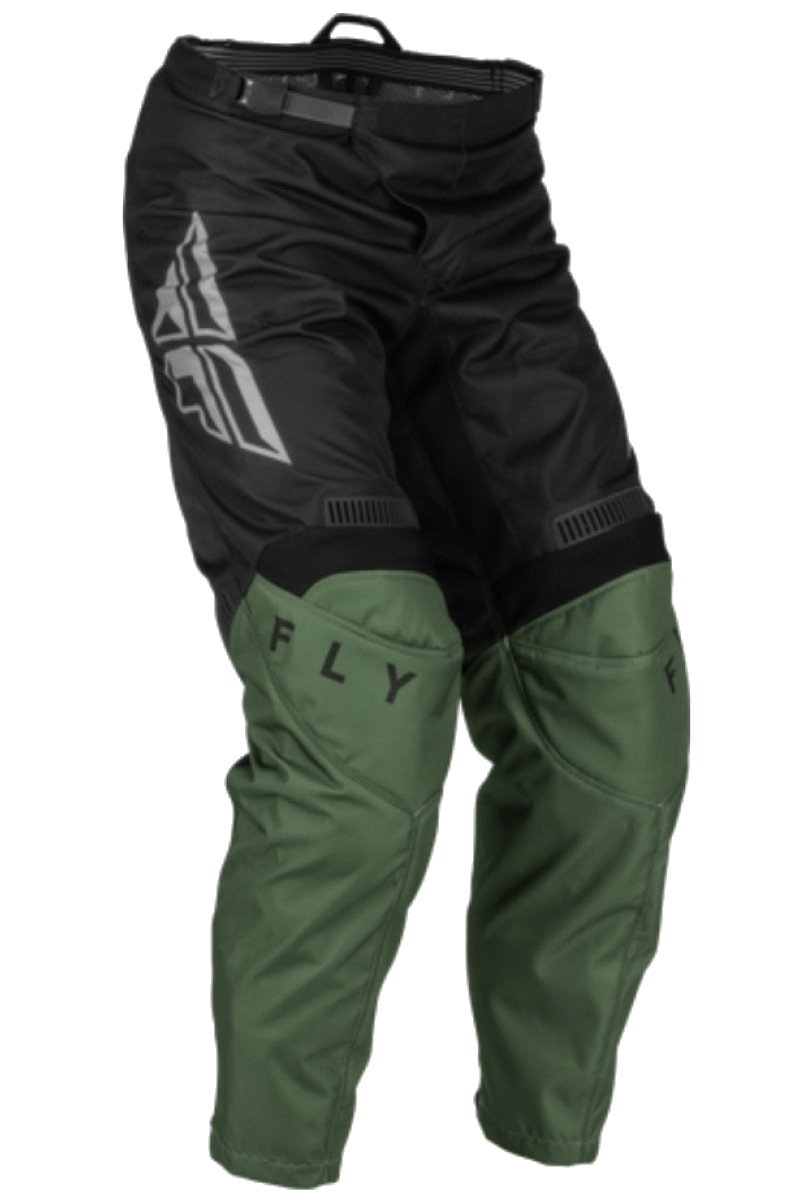bruki Fly Racing F16 Green min