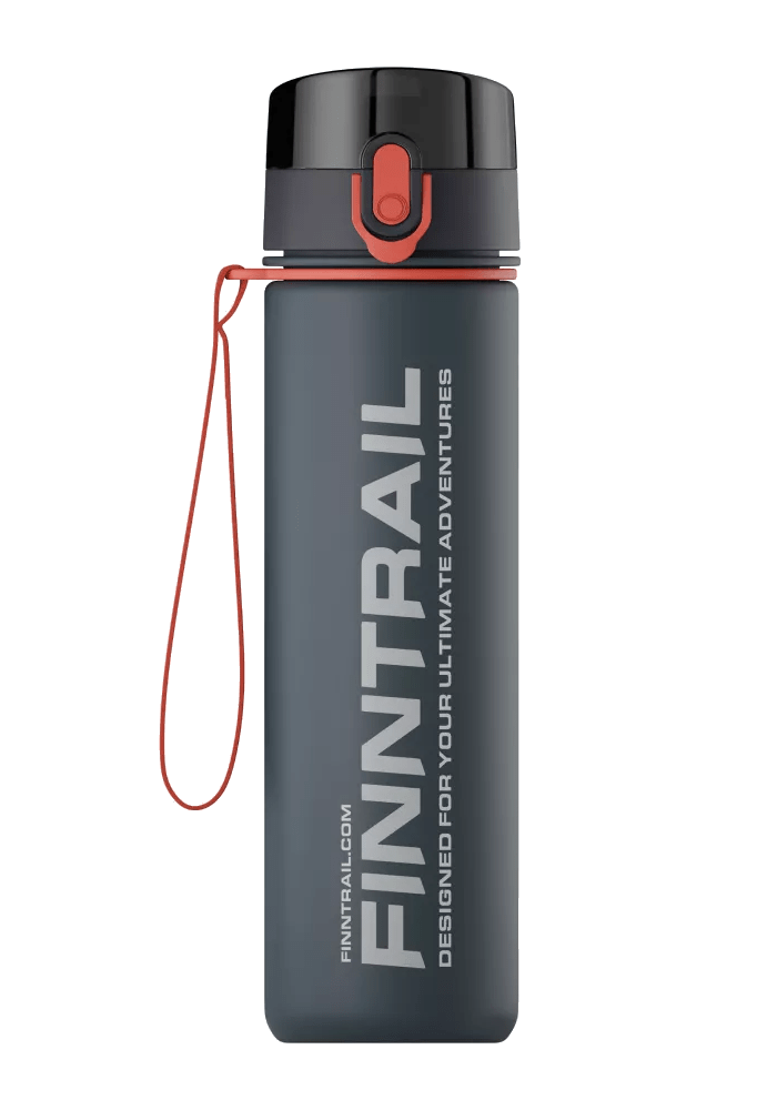 FINNTRAIL AMULET GRAPHITE 1 min