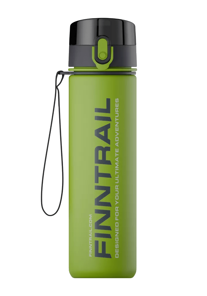 FINNTRAIL AMULET GREENAPPLE 1 min