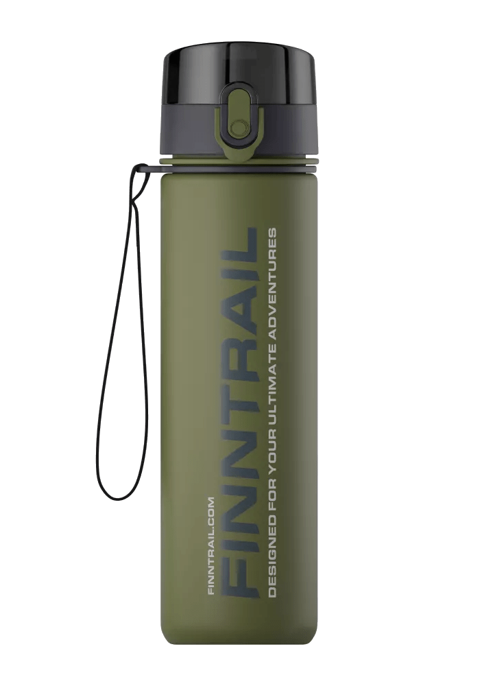 FINNTRAIL AMULET KHAKI 1 min