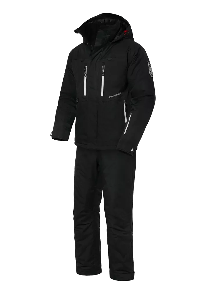FINNTRAIL ATLAS GRAPHITE min