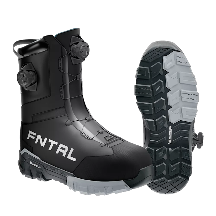 FINNTRAIL BACKCOUNTRY 5235 GRAPHITE min