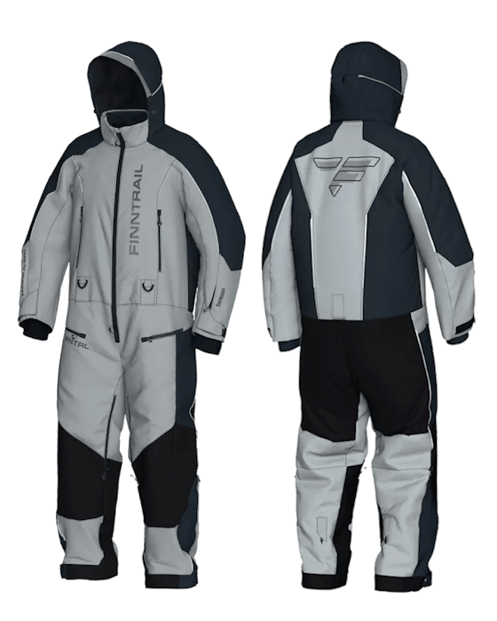 FINNTRAIL BLIZZARD 3856 LIGHTGREY compressed