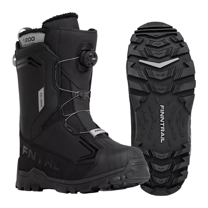 FINNTRAIL BLIZZARD ATOP 5234 GRAPHITE min