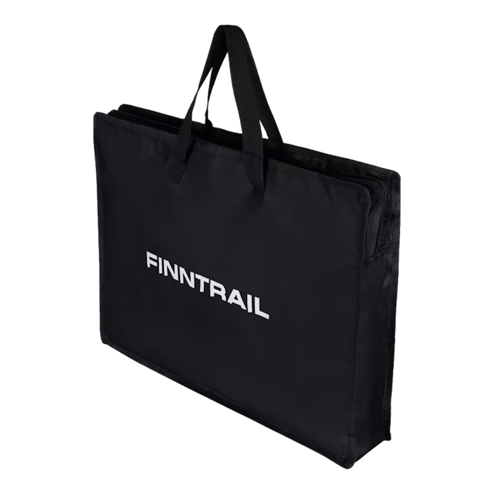 Сумка Finntrail CARGO 30L BLACK