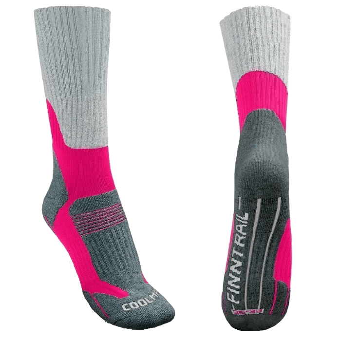 FINNTRAIL COOLMAX W PINK min