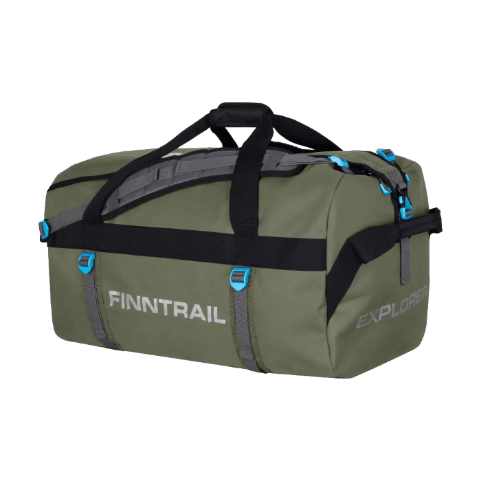 FINNTRAIL EXPLORER KHAKI min