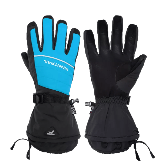 FINNTRAIL FREERIDE BLUE 1 min
