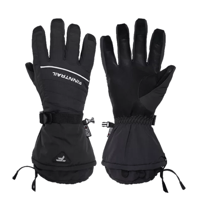 FINNTRAIL FREERIDE GRAPHITE 1 min