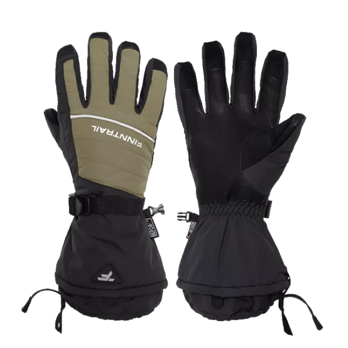 FINNTRAIL FREERIDE KHAKI 1 min