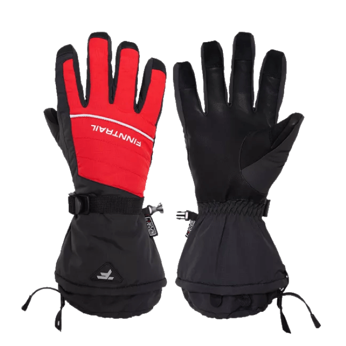 FINNTRAIL FREERIDE Red 1 min