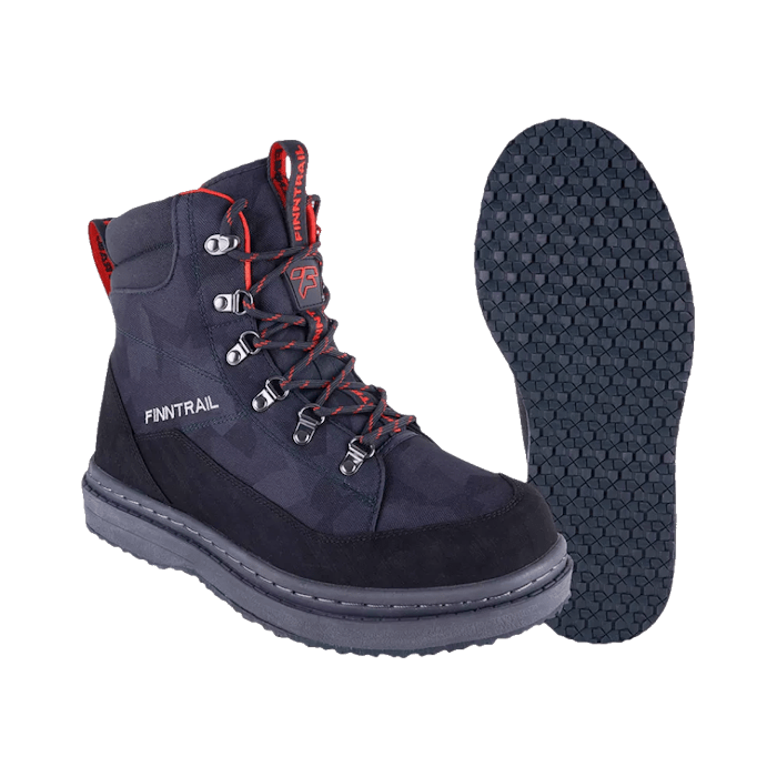 FINNTRAIL GREENWOOD CAMOSHADOWBLACK mini