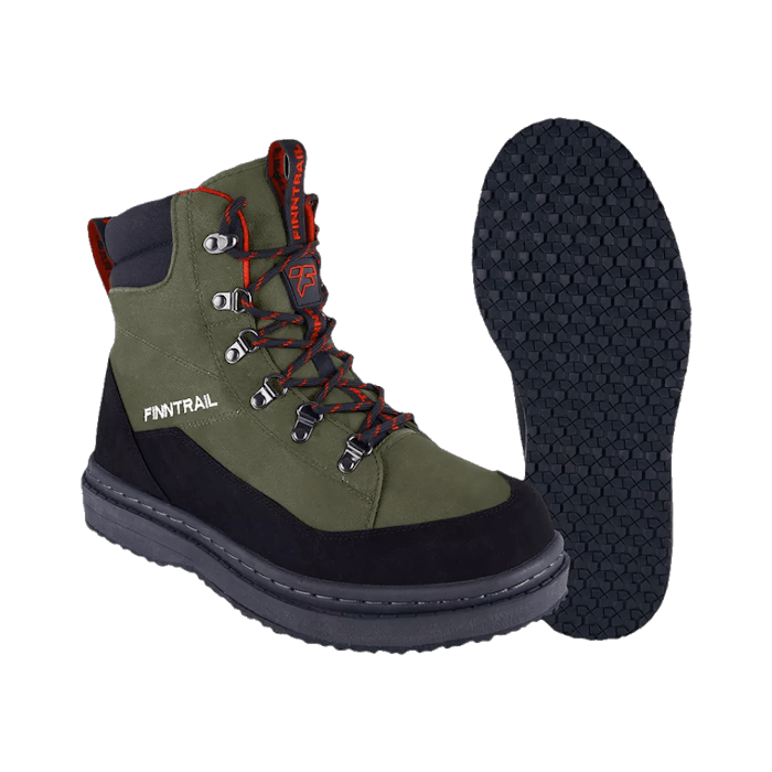 FINNTRAIL GREENWOOD KHAKI min