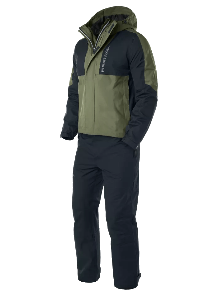 FINNTRAIL LIGHTSUIT KHAKI min